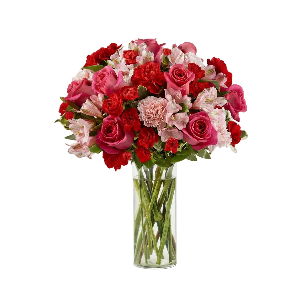 Soft Love Bouquet