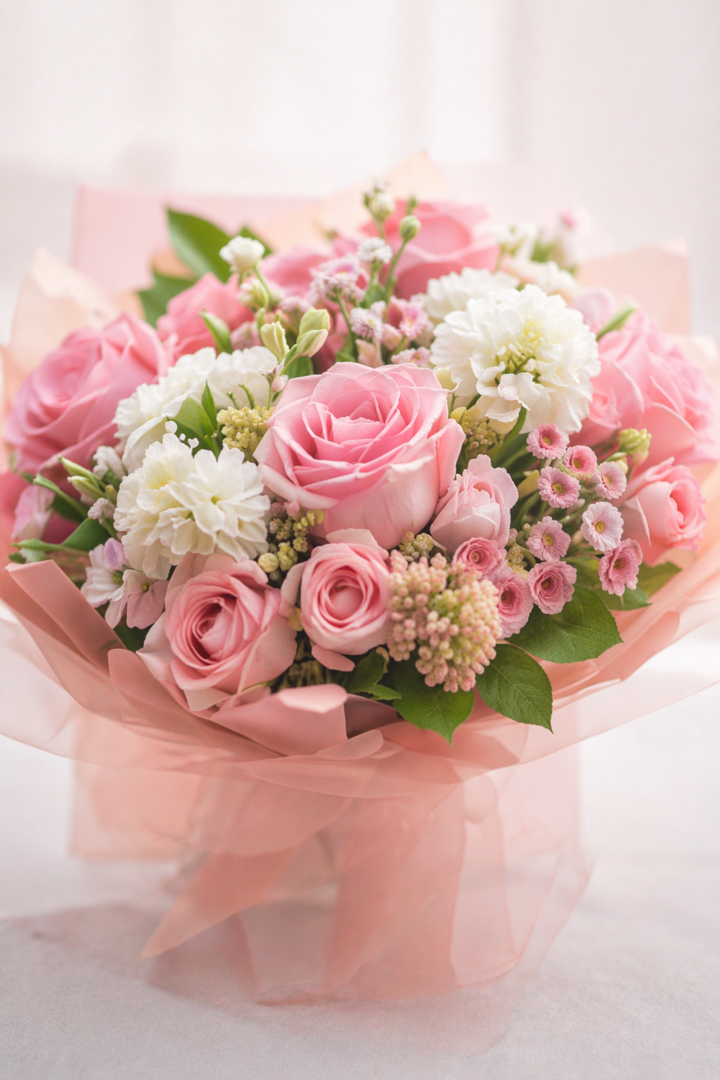 Mother's Day