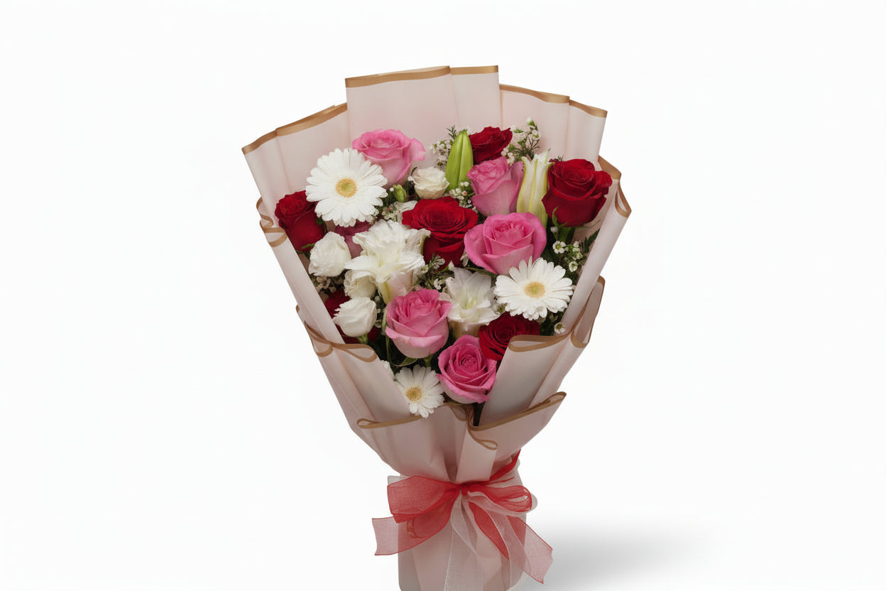 Precious Bouquet
