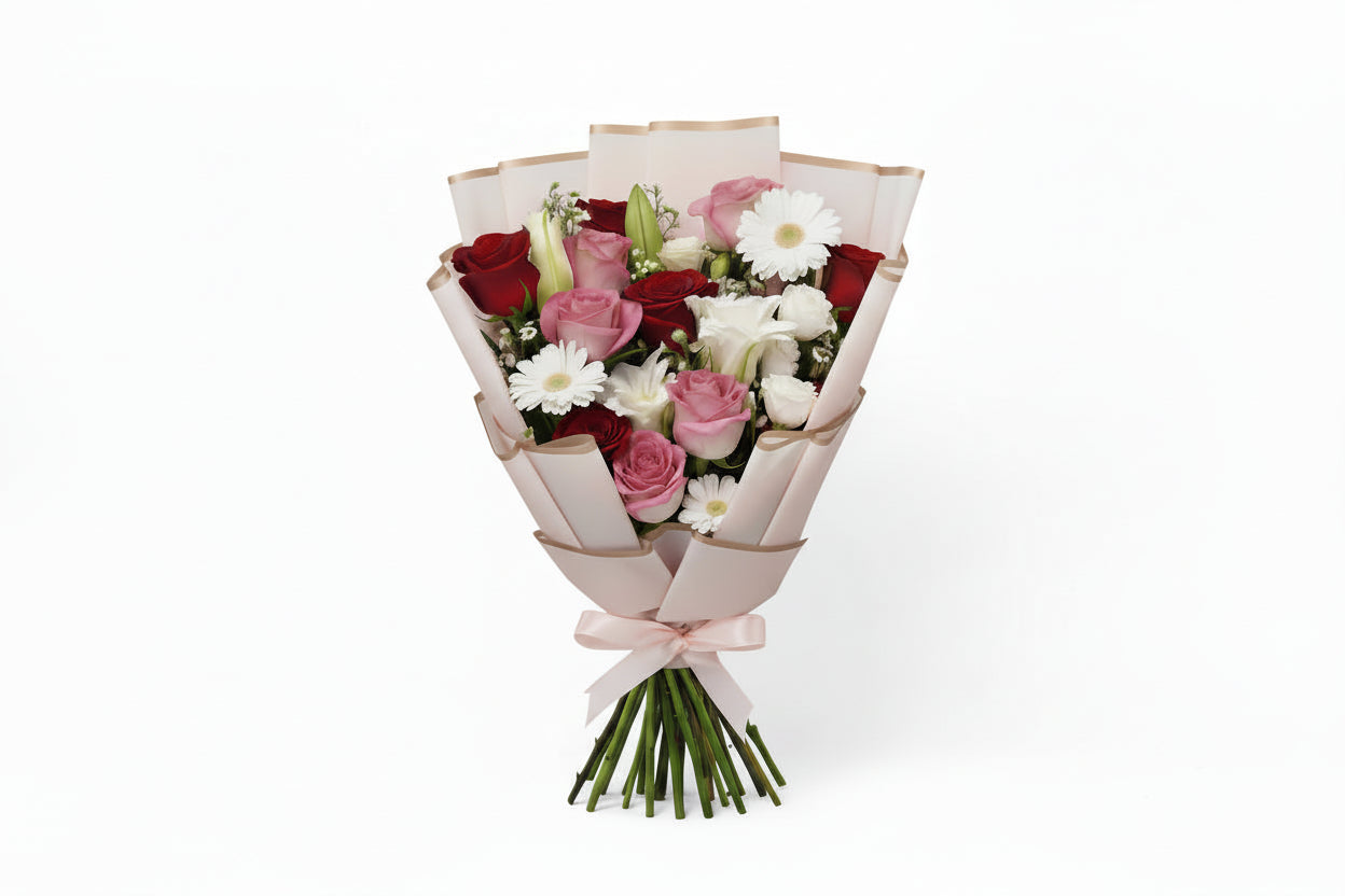 Precious Bouquet