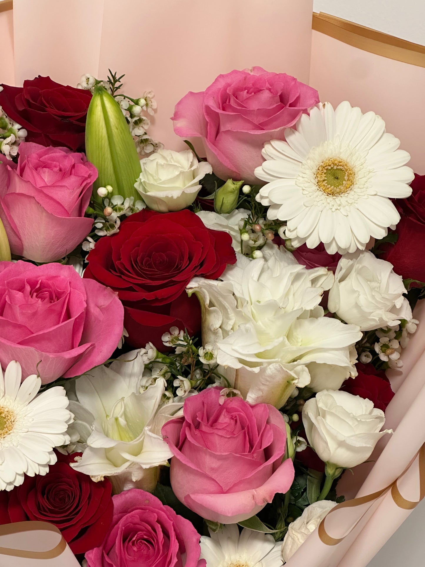 Precious Bouquet