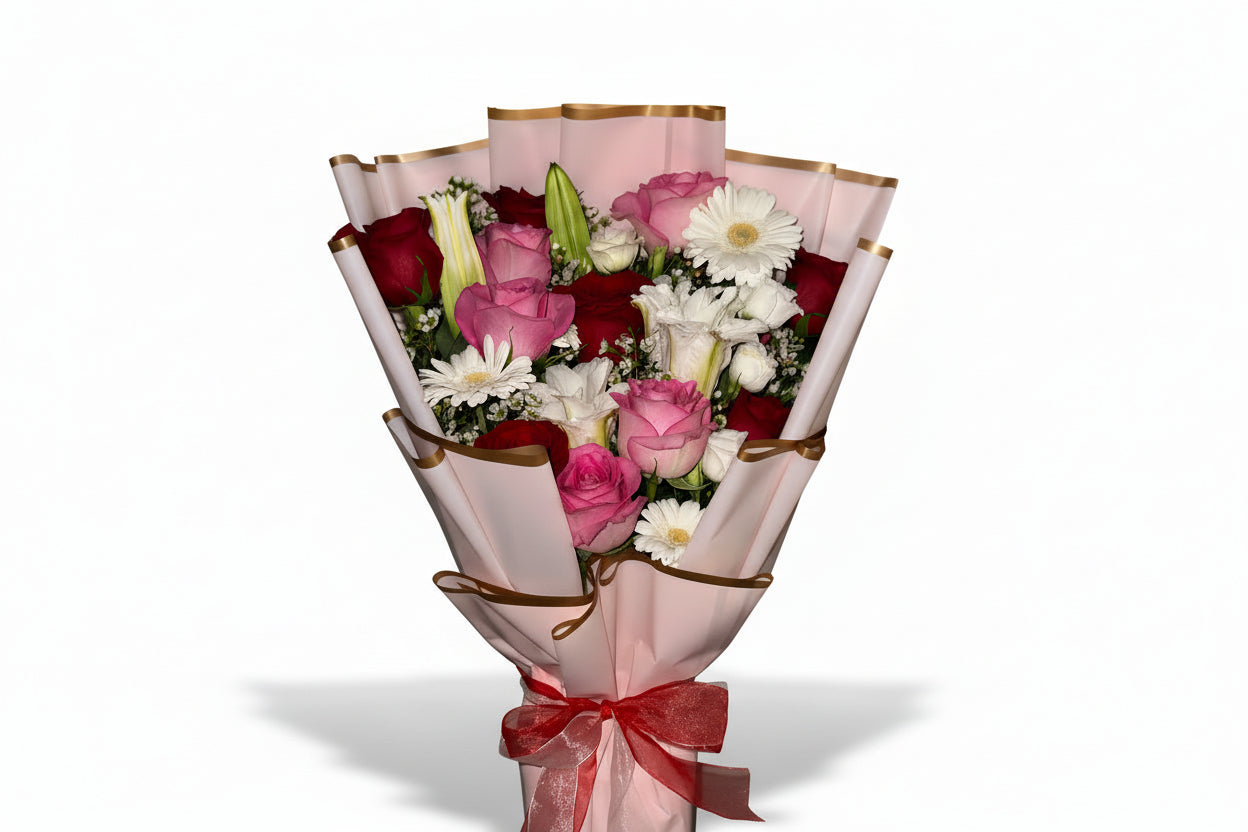 Precious Bouquet