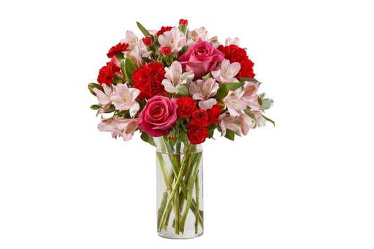 Soft Love Bouquet