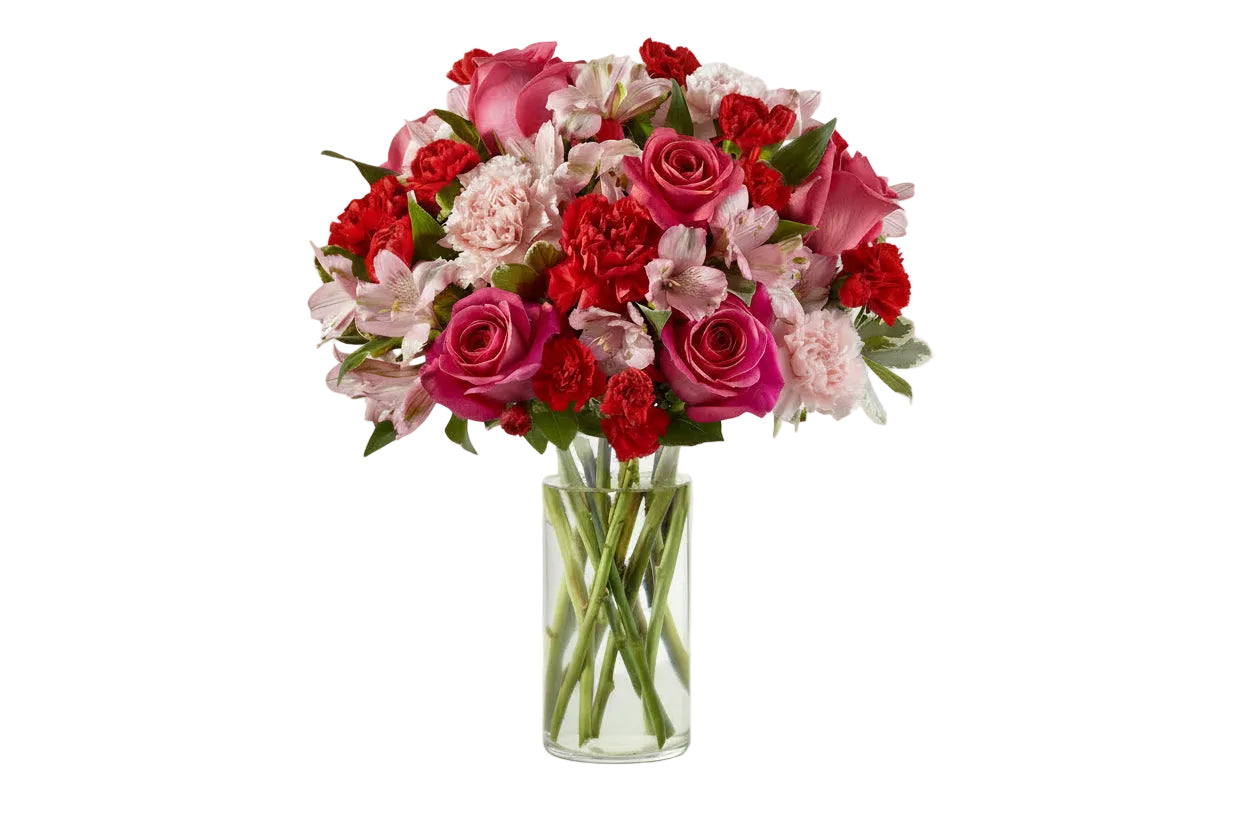 Soft Love Bouquet